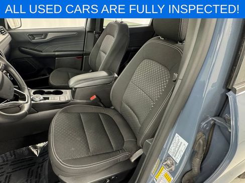 Used 2024 Ford Escape Active AWD/4WD image 10