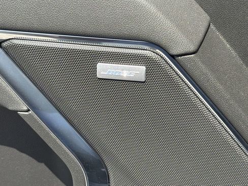 New 2026 Chevrolet Silverado 1500 LT Trail Boss w/ Safety Package image 17