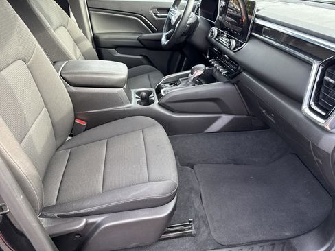 Used 2023 GMC Canyon Elevation w/ Trailering Package image 14