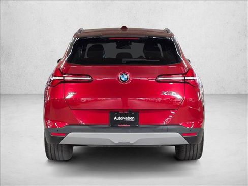 Used 2025 BMW X3 xDrive30i w/ Premium Package image 7