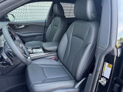 New 2026 Audi Q8 Premium Plus image 9