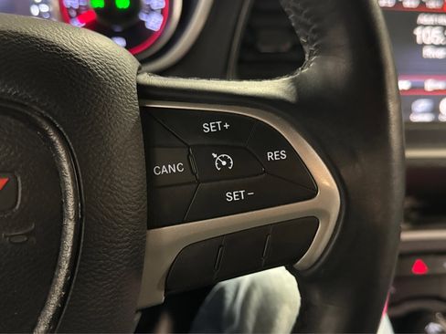 Used 2015 Dodge Challenger SXT Plus image 25