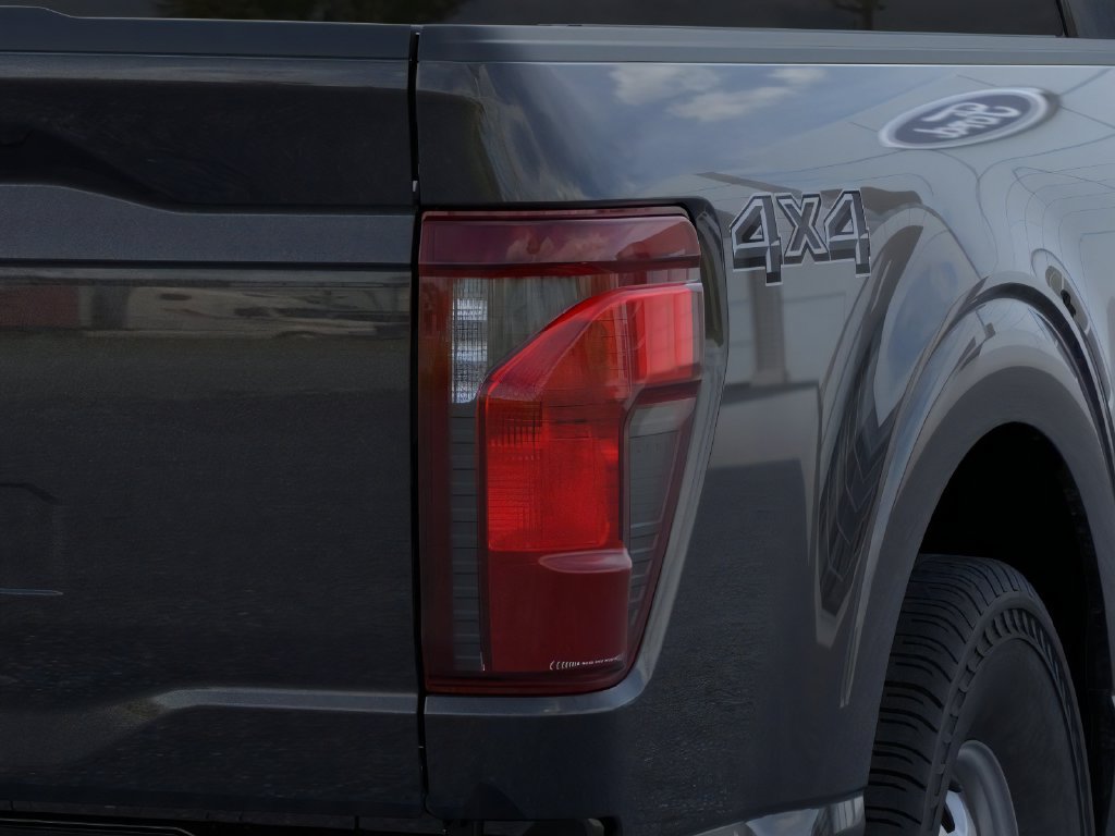 New 2026 Ford F150 XL w/ Tow/Haul Package AWD/4WD image 22