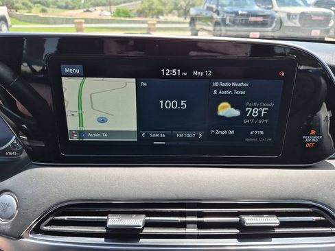 Used 2020 Hyundai Palisade Limited AWD/4WD image 27