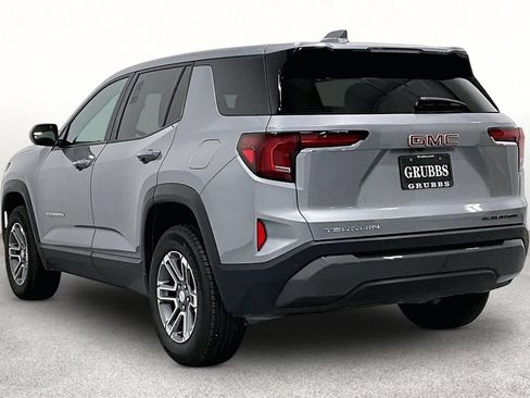 Used 2025 GMC Terrain Elevation FWD image 15