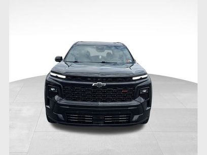 Used 2024 Chevrolet Traverse RS w/ LPO, Floor Liner Package