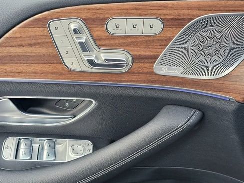 New 2026 Mercedes-Benz GLE 350 GLE 350 image 20