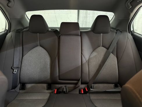 Used 2022 Toyota Camry LE FWD image 38