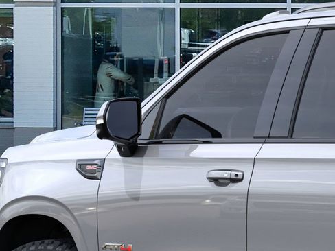New 2026 GMC Yukon XL AT4 image 14