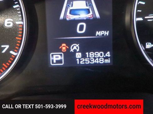 Used 2021 Subaru Outback Limited image 58