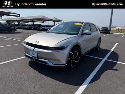 Certified 2024 Hyundai Ioniq 5 Limited