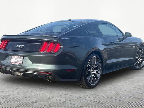 Used 2015 Ford Mustang GT Premium w/ Equipment Group 401A image 11