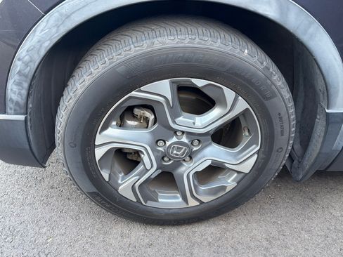 Used 2017 Honda CR-V EX-L image 6