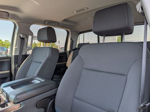 Used 2018 Chevrolet Silverado 3500 LT w/ LT Convenience Package AWD/4WD image 23
