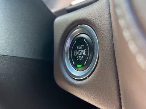 Used 2023 Chevrolet Suburban High Country w/ LPO, Illumination Package image 20