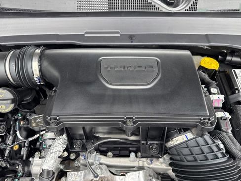 New 2026 Jeep Compass Latitude image 38