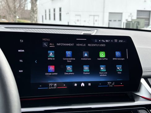 Certified 2025 BMW X1 xDrive28i image 24