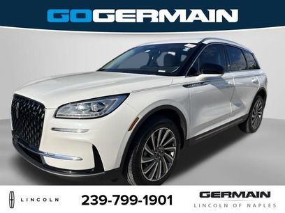 Used 2023 Lincoln Corsair Reserve w/ Towing Package
