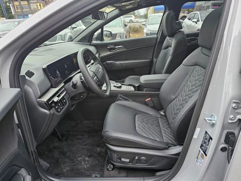 New 2026 Kia Sportage X-Line image 18