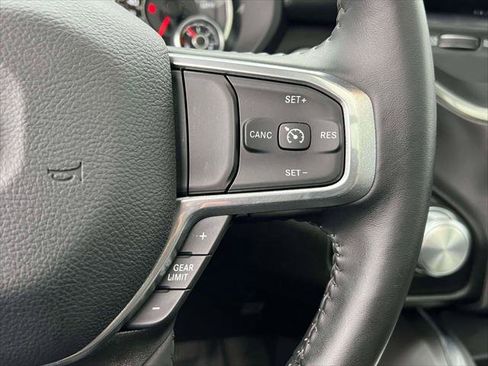 Certified 2023 RAM 1500 Laramie AWD/4WD image 22