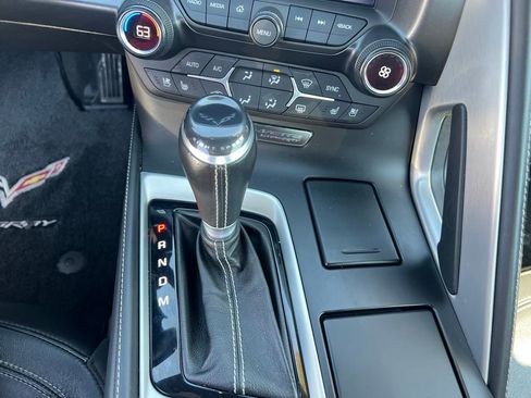 Used 2017 Chevrolet Corvette Stingray Coupe w/ 3LT Preferred Equipment Group image 29