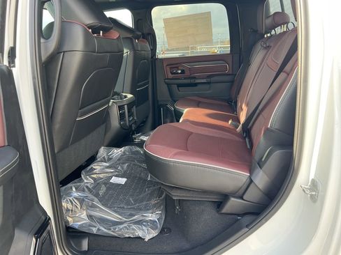 New 2026 RAM 2500 Limited image 20