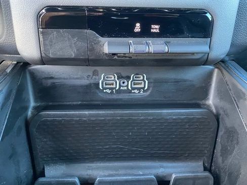 Used 2024 RAM 1500 Laramie image 22