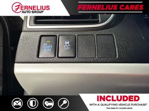 Used 2017 Toyota Camry XSE w/ Moonroof Package FWD image 33
