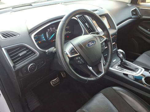 Used 2018 Ford Edge Sport w/ Equipment Group 401A AWD/4WD image 17