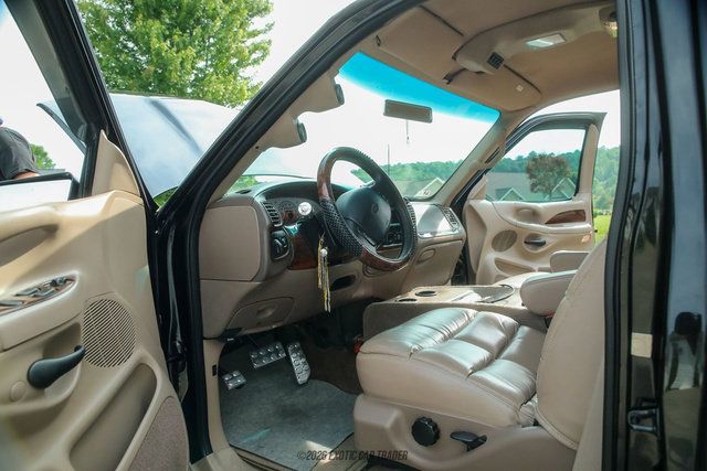 Used 1997 Ford F150 XL RWD image 22
