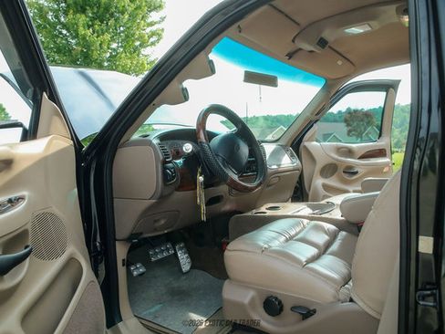 Used 1997 Ford F150 XL RWD image 22