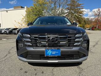 New 2026 Hyundai Tucson Limited video 2