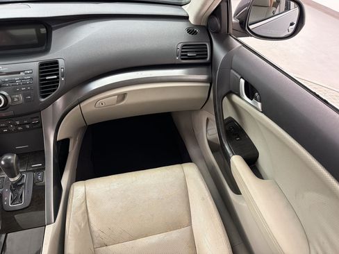 Used 2011 Acura TSX Sedan FWD image 27