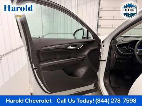 Used 2021 Buick Envision Preferred AWD/4WD image 14