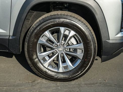New 2026 Chevrolet Equinox LT FWD image 11