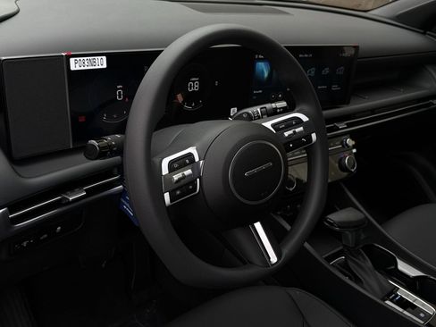 New 2026 Hyundai Santa Cruz SEL image 16