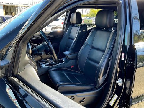 Used 2021 Jeep Grand Cherokee Limited w/ Quick Order Package 28K 80th image 7