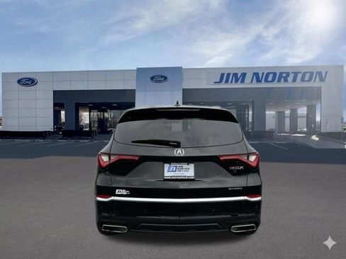 Used 2022 Acura MDX SH-AWD w/ Advance Package image 6