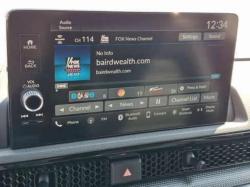 Certified 2023 Honda CR-V EX-L image 19