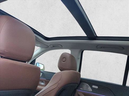 Certified 2025 Mercedes-Benz GLE 350 GLE 350 image 18