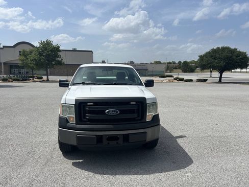 Used 2013 Ford F150 XL RWD image 2