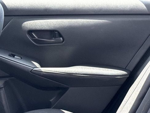 Certified 2024 Nissan Sentra S FWD image 14