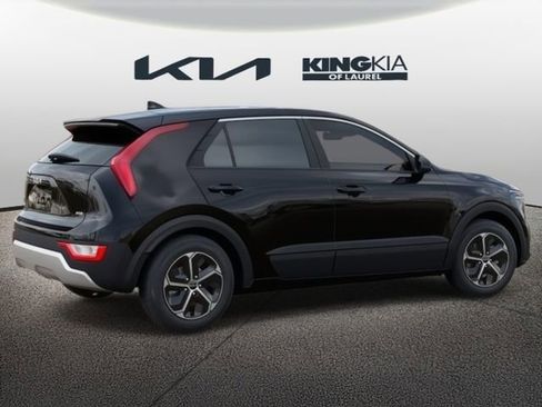 New 2026 Kia Niro LX FWD image 7