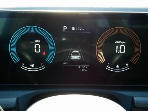 Certified 2025 Hyundai Santa Cruz SEL AWD/4WD image 21