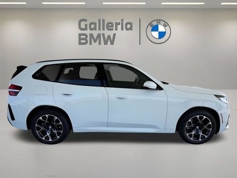 Used 2025 BMW X3 xDrive30i AWD/4WD image 7