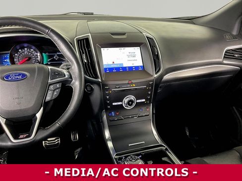 Used 2019 Ford Edge ST w/ Equipment Group 401A AWD/4WD image 9