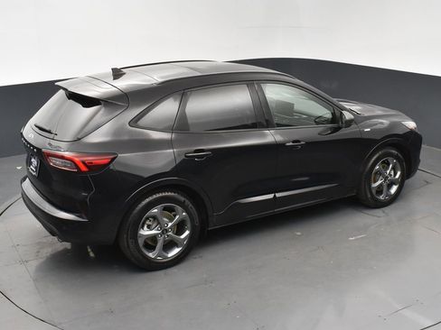 Used 2023 Ford Escape ST-Line w/ Tech Pack #1 image 31