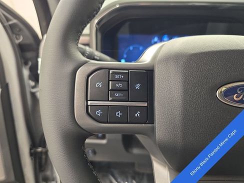 New 2026 Ford F350 Lariat w/ Tremor Off-Road Package AWD/4WD image 40