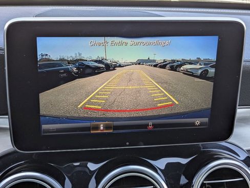 Used 2017 Mercedes-Benz C 300 C 300 image 11