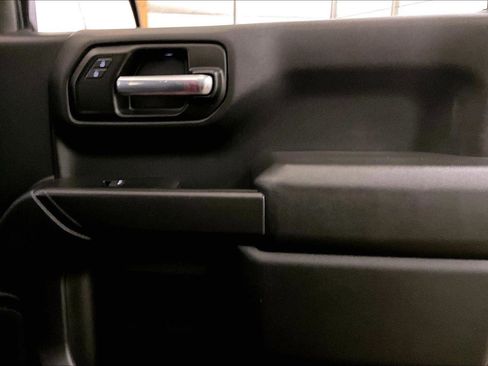 Used 2020 Chevrolet Silverado 1500 Custom Trail Boss image 23